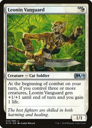 Leonin vanguard 22 - leonin,