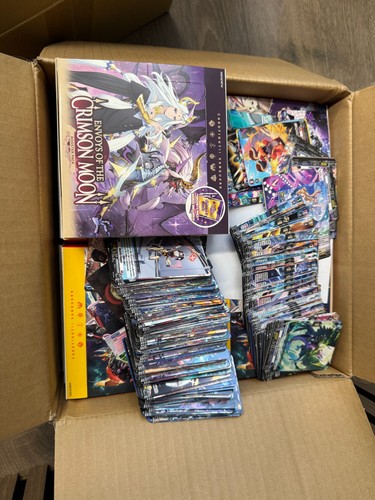 1kg cardfight vanguard bulk - 1kg, cardfight!