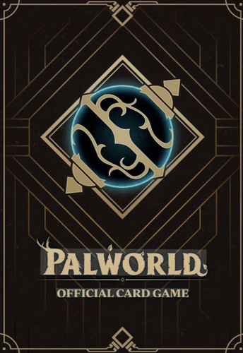 Palworld tcg you - tcg, *you