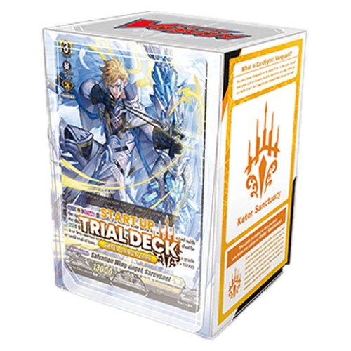 Cardfight vanguard keter - cardfight!!,