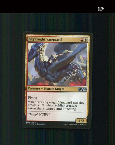 Skyknight vanguard 218 - skyknight,