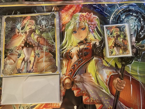 Cardfight vanguard premium - vanguard,
