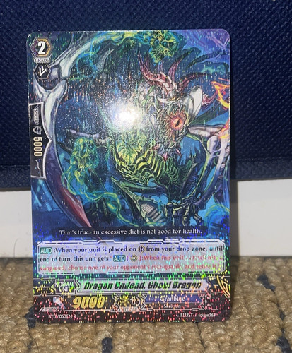Bushiroad cardfight vanguard - bushiroad, cardfight!!