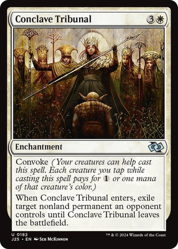 Mtg foundations - mtg, (j25)