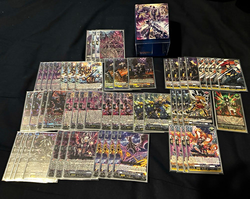 Cardfight vanguard blangdmire - cardfight,