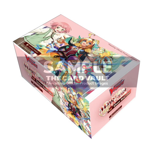 Cardfight vanguard master - vanguard,