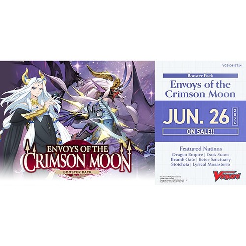 Cardfight vanguard dz - cardfight!!, dz-bt14