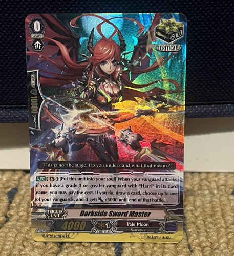 Bushiroad cardfight vanguard - bushiroad,