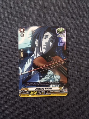 Heavenly melody tb02 073 - heavenly,