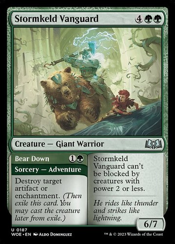 Mtg magic the gathering wilds - mtg,