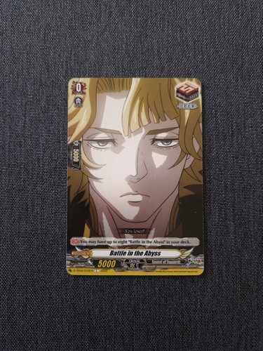 Battle the abyss tb02 - battle,