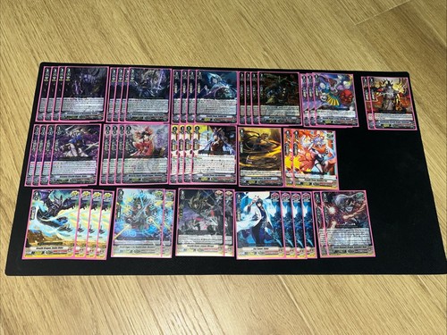 Cardfight vanguard yasuie - vanguard,