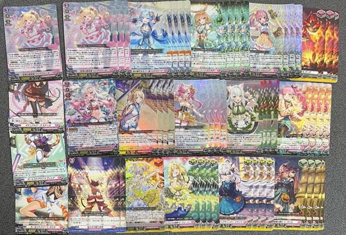 Cardfight vanguard lyciafale - cardfight,