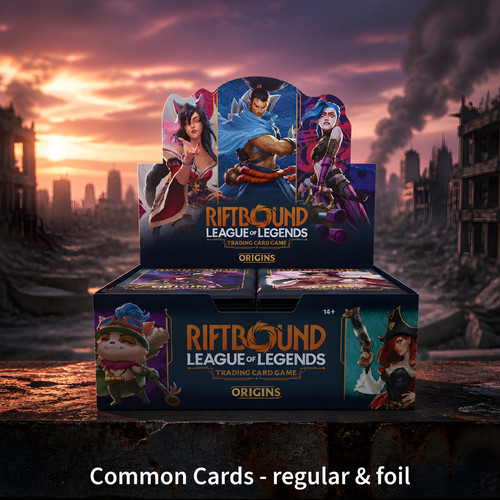 Origins common single - origins,