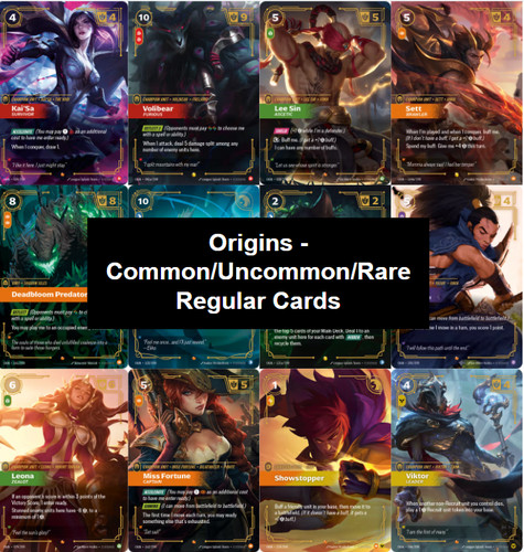 League legends riftbound - league,