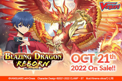 Cardfight vanguard d - cardfight!!, d-bt06