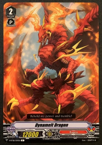 Dynamelt dragon bt08 059en - dynamelt,