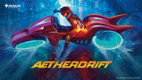 Atherdrift common cards inc - common,