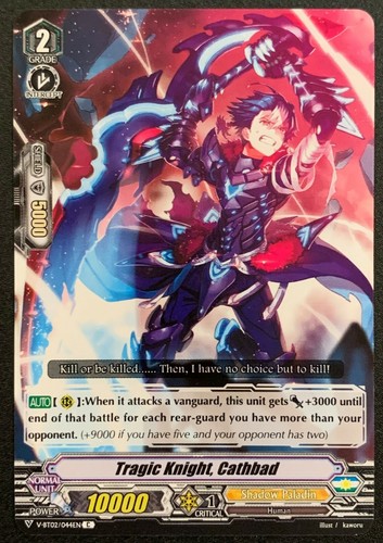Tragic knight cathbad - tragic, knight,