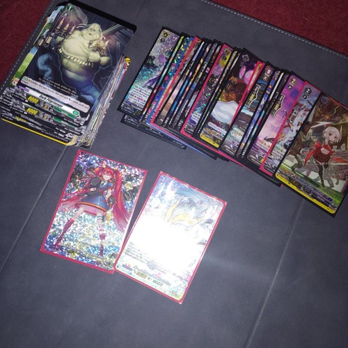 170 cardfight vanguard card - vanguard,