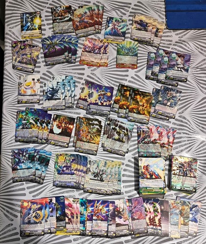 Cardfight vanguard premium - vanguard,