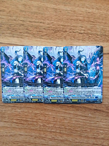 Bushiroad cardfight vanguard - bushiroad,