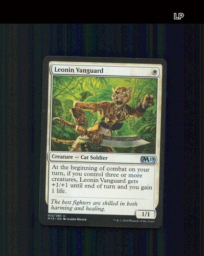 Leonin vanguard 22 - leonin,