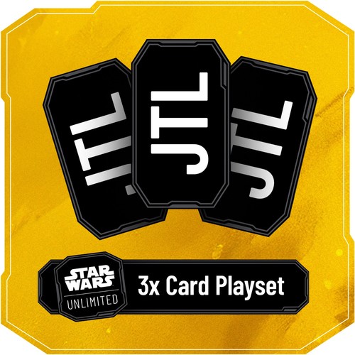Star wars unlimited jtl jump - wars,
