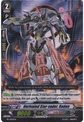 Cardfight vanguard 0092en - cardfight,