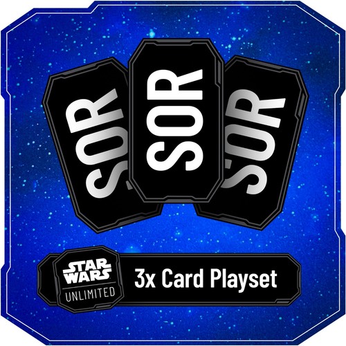 Star wars unlimited sor spark - star,