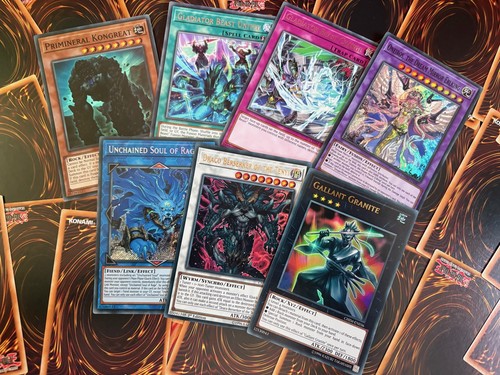 Chaos impact chim - chim, common