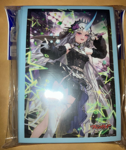 Cardfight vanguard sleeves - cardfight,