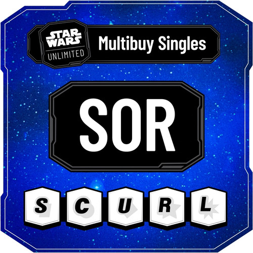 Star wars unlimited sor spark - star,