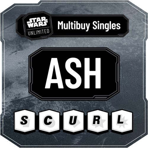 Ash ashes the - the, star