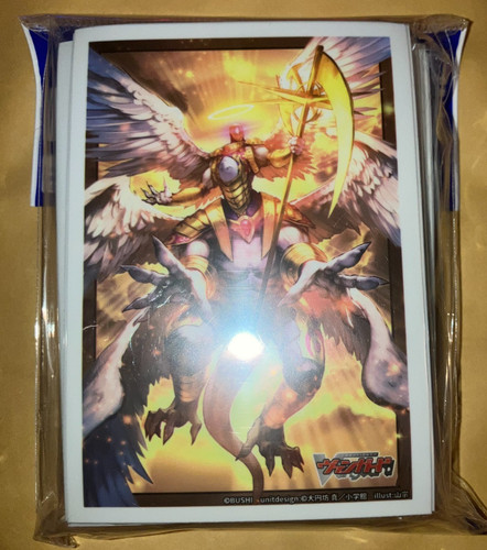 Cardfight vanguard sleeves - cardfight,