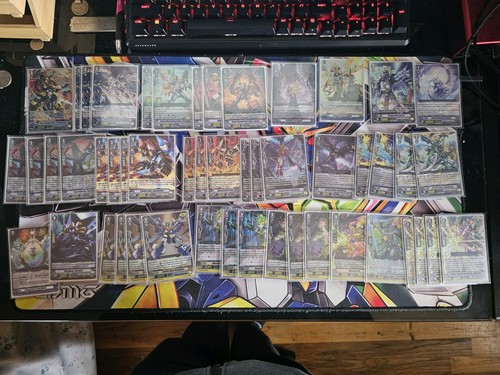 Cardfught vanguard dimension - cardfught,