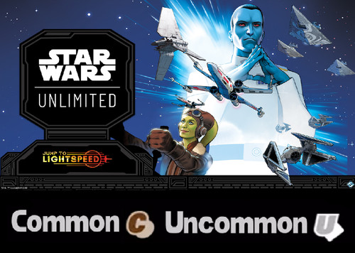 Star wars unlimited - wars,