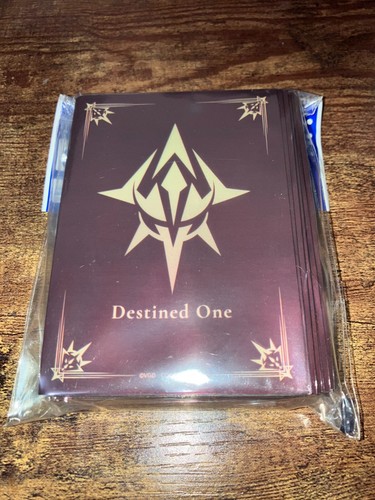 Cardfight vanguard sleeves - vanguard,