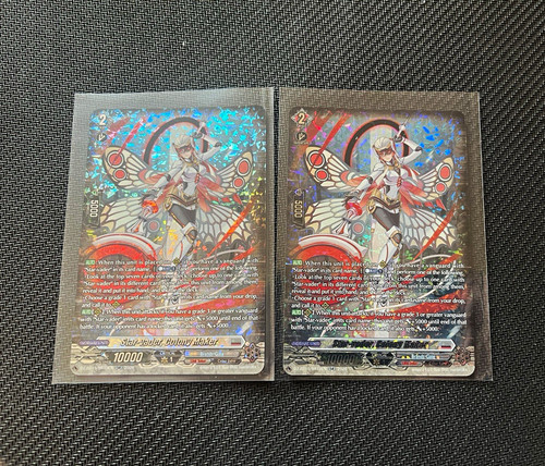 Cardfight vanguard - cardfight!!,