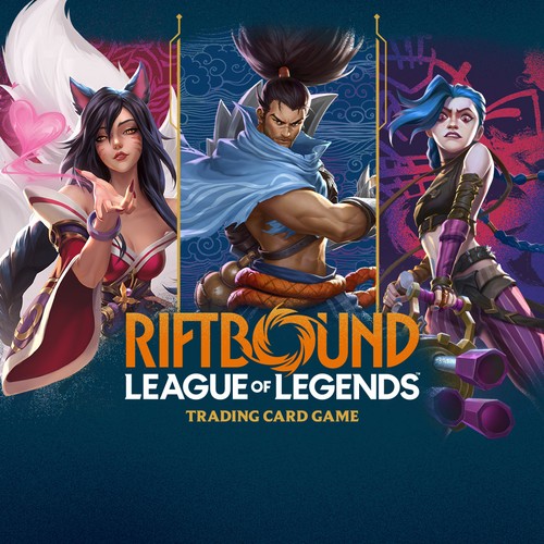 Riftbound origins pick - riftbound, –