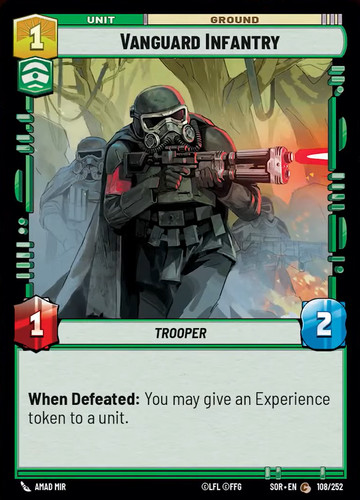 Star wars unlimited sor - star,