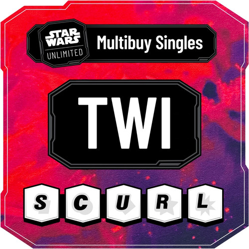 Twi swu multibuy cards - twi,