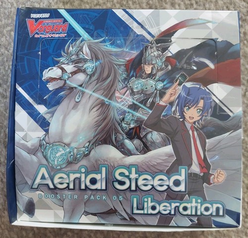 Cardfight vanguard vge - cardfight, vge-v-bt05