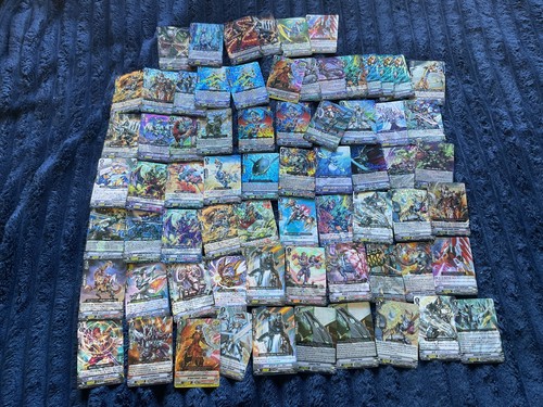 Cardfight vanguard rare - vanguard,